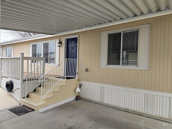 2115 6th Avenue, Unit 51, Clarkston, WA 99403