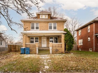 1816 E 34th Street, Lorain, OH 44055