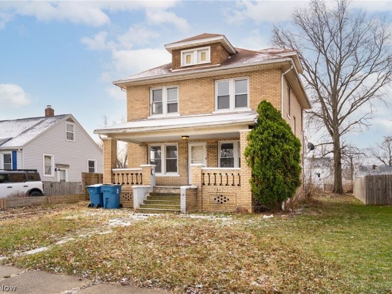 1816 E 34th Street, Lorain, OH 44055 Photo 2