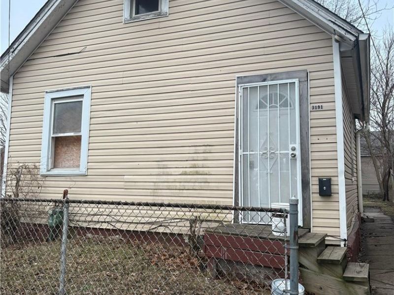 3191 W 61st Street, Cleveland, OH 44102 Photo 2