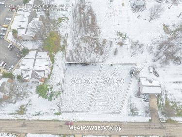 207 Meadowbrook Drive, Byesville, OH 43723