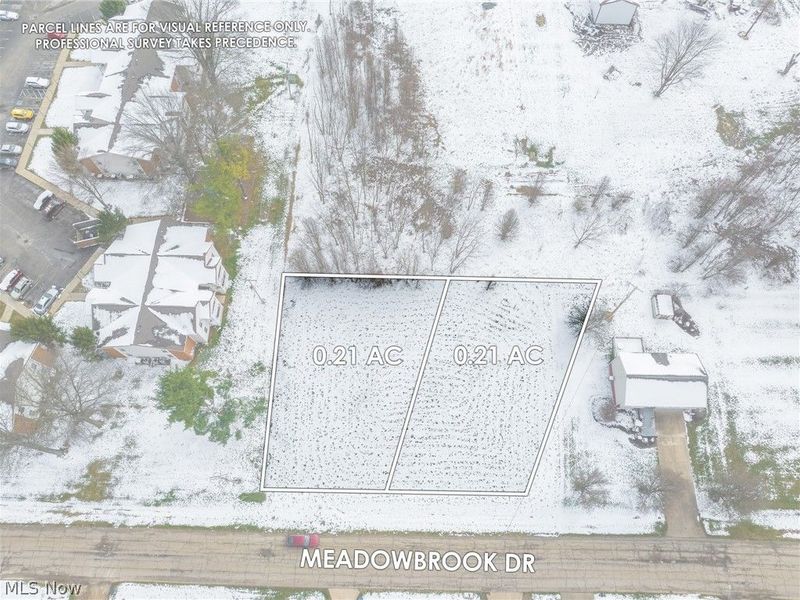 207 Meadowbrook Drive, Byesville, OH 43723 Photo 1