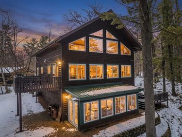 25315 Heartland Drive, Nevis, MN 56467