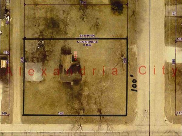 1211 6th Avenue E, Alexandria, MN 56308