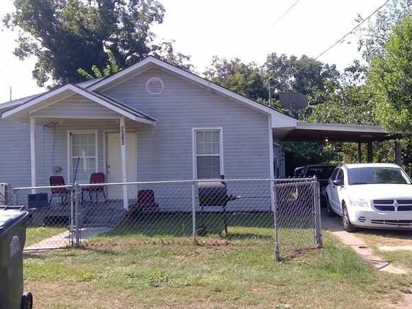 2303 W Brainerd St, Pensacola, FL 32505