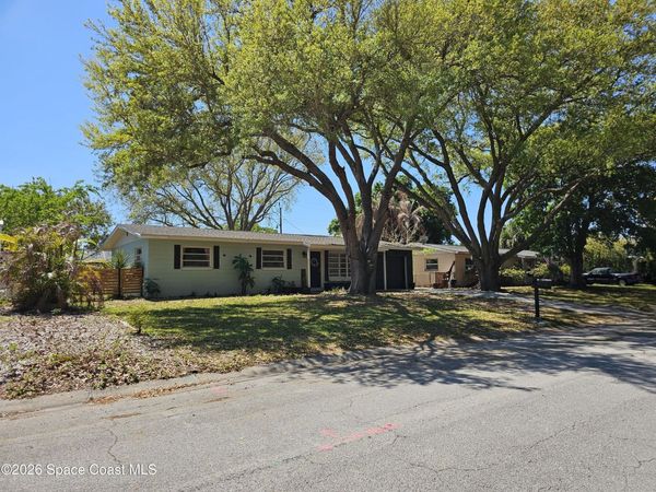 2317 Floridiane Avenue , Melbourne, FL 32935