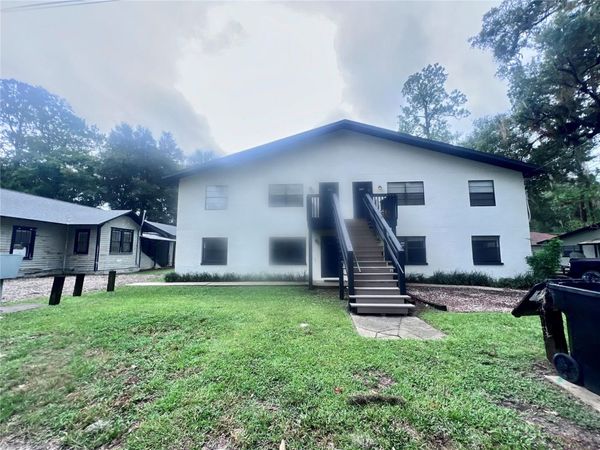 1421 NW 6TH PLACE , GAINESVILLE, FL 32603