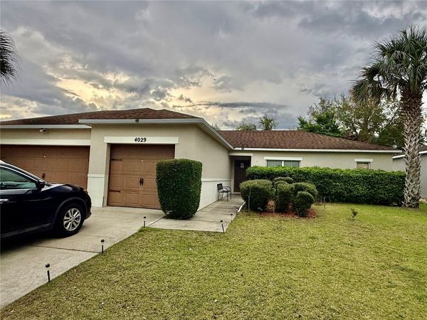 4029 MARINA ISLE DRIVE , KISSIMMEE, FL 34746