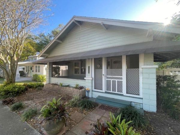 1231 HIGHLAND STREET N, ST PETERSBURG, FL 33701