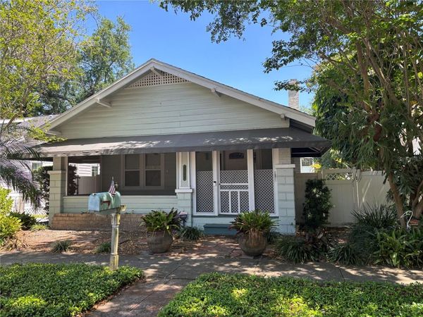1231 HIGHLAND STREET N, ST PETERSBURG, FL 33701