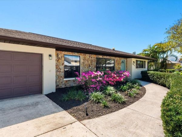 3911 24TH AVENUE W, BRADENTON, FL 34205