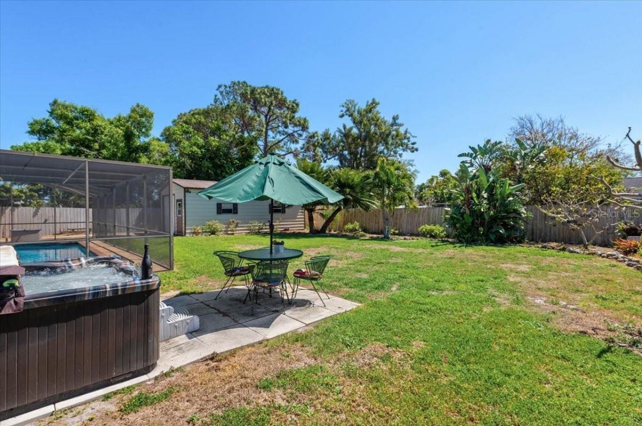 3911 24th Avenue W, Bradenton, FL 34205 Photo