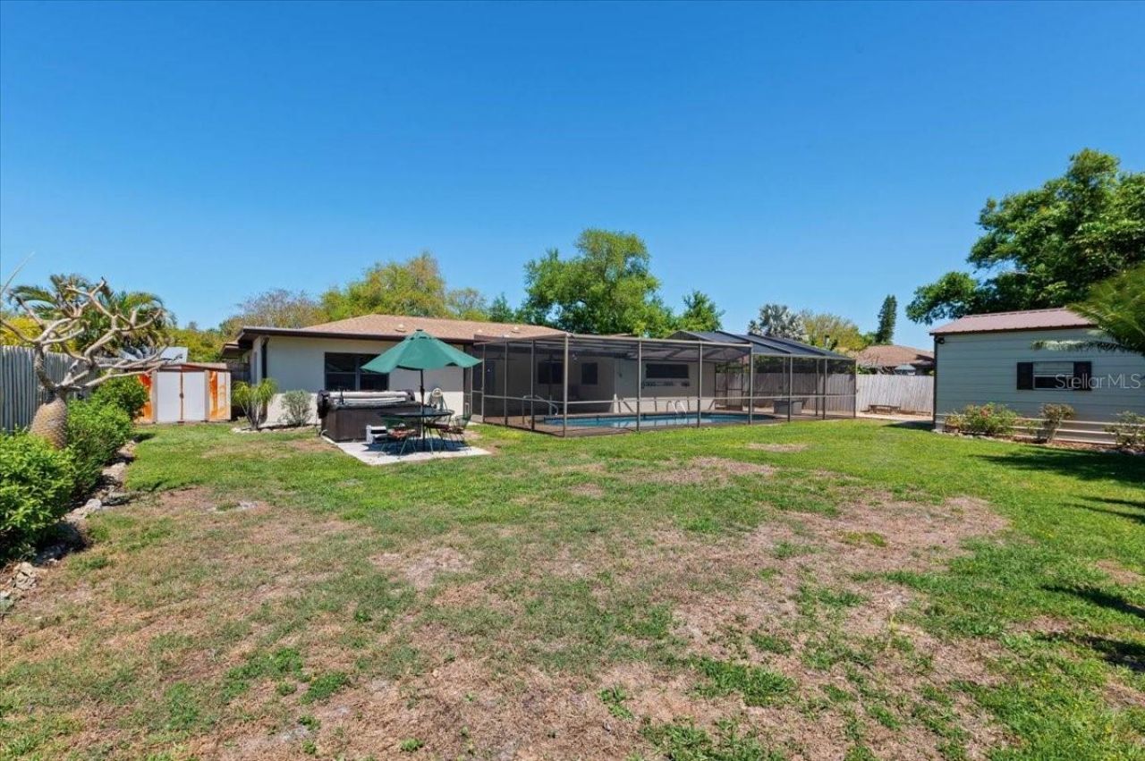 3911 24th Avenue W, Bradenton, FL 34205 Photo