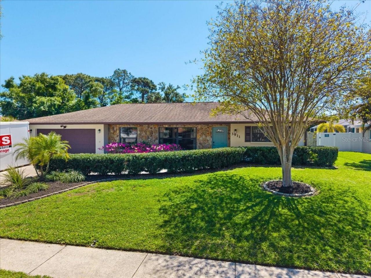 3911 24th Avenue W, Bradenton, FL 34205 Photo