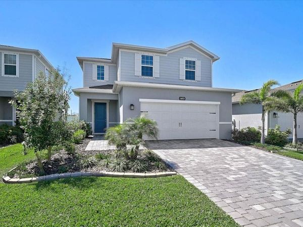 14023 CRIMSON AVENUE , BRADENTON, FL 34211