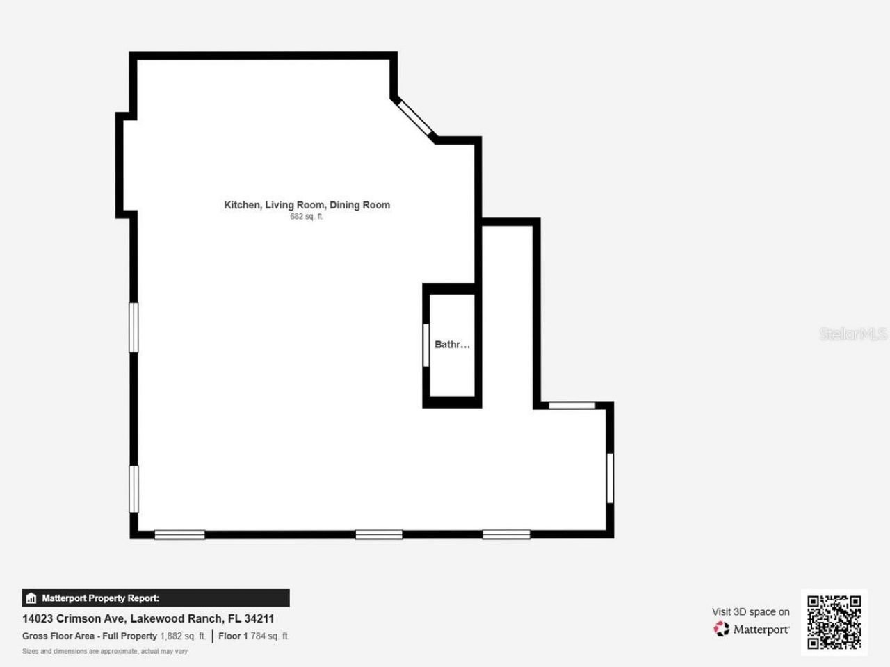 14023 Crimson Avenue, Bradenton, FL 34211 Photo