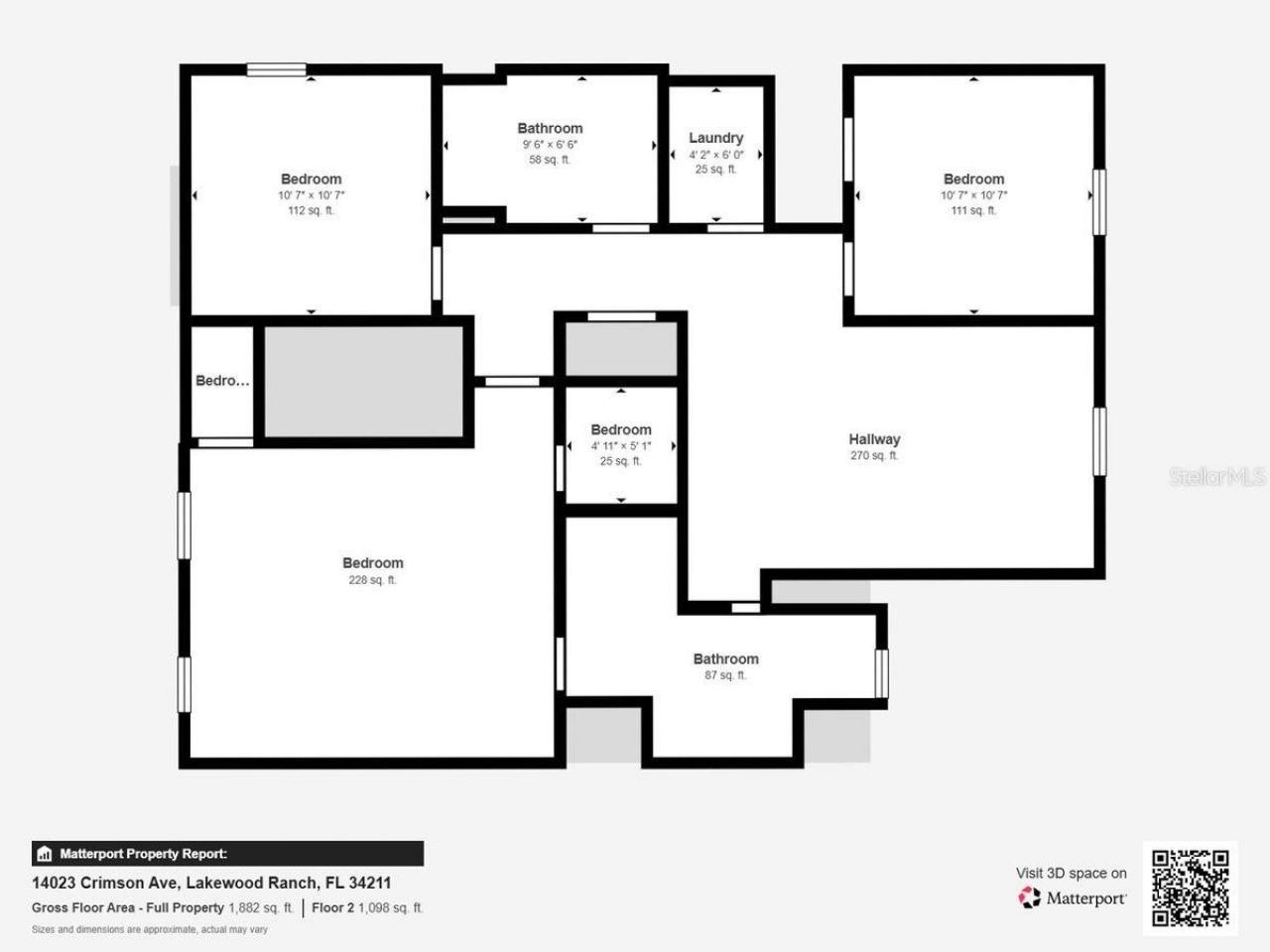 14023 Crimson Avenue, Bradenton, FL 34211 Photo