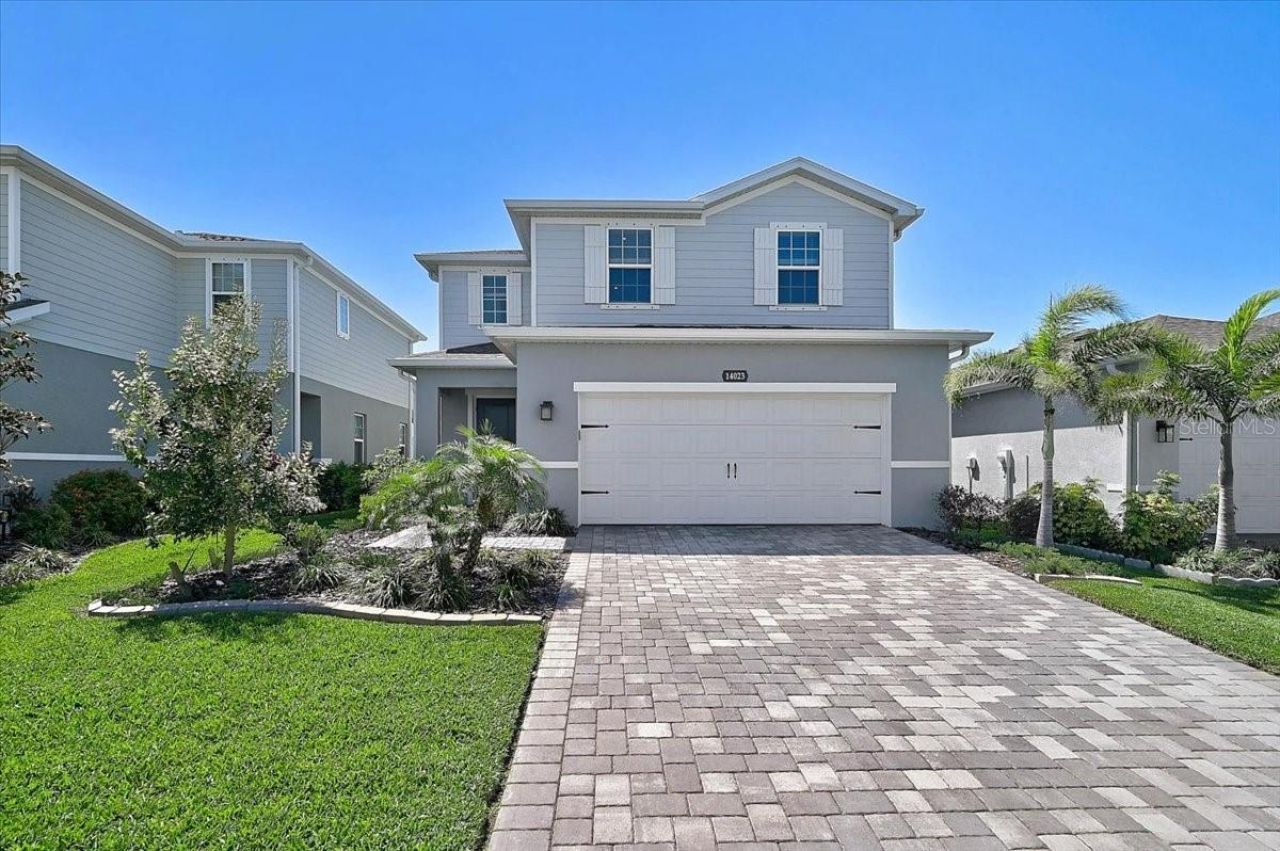 14023 Crimson Avenue, Bradenton, FL 34211 Photo