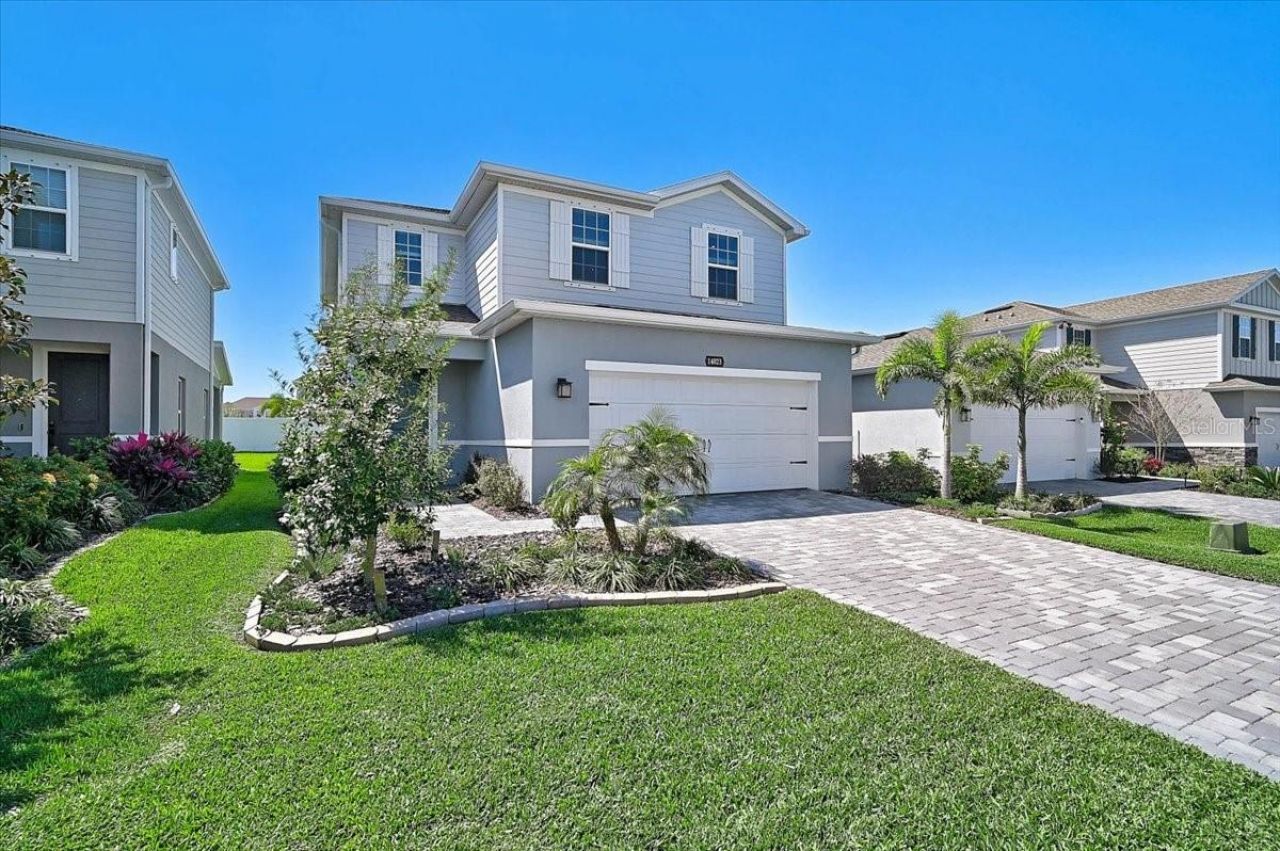 14023 Crimson Avenue, Bradenton, FL 34211 Photo