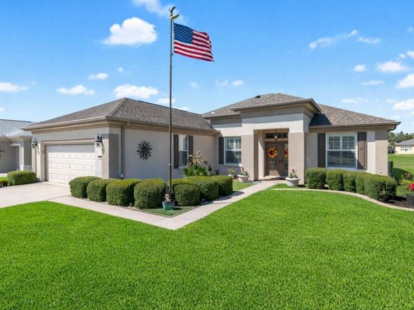 9049 SE 119TH STREET , SUMMERFIELD, FL 34491