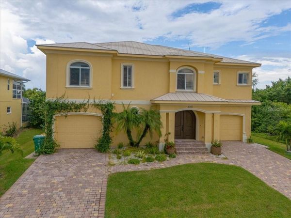 4301 VASCO STREET, PUNTA GORDA, FL 33950