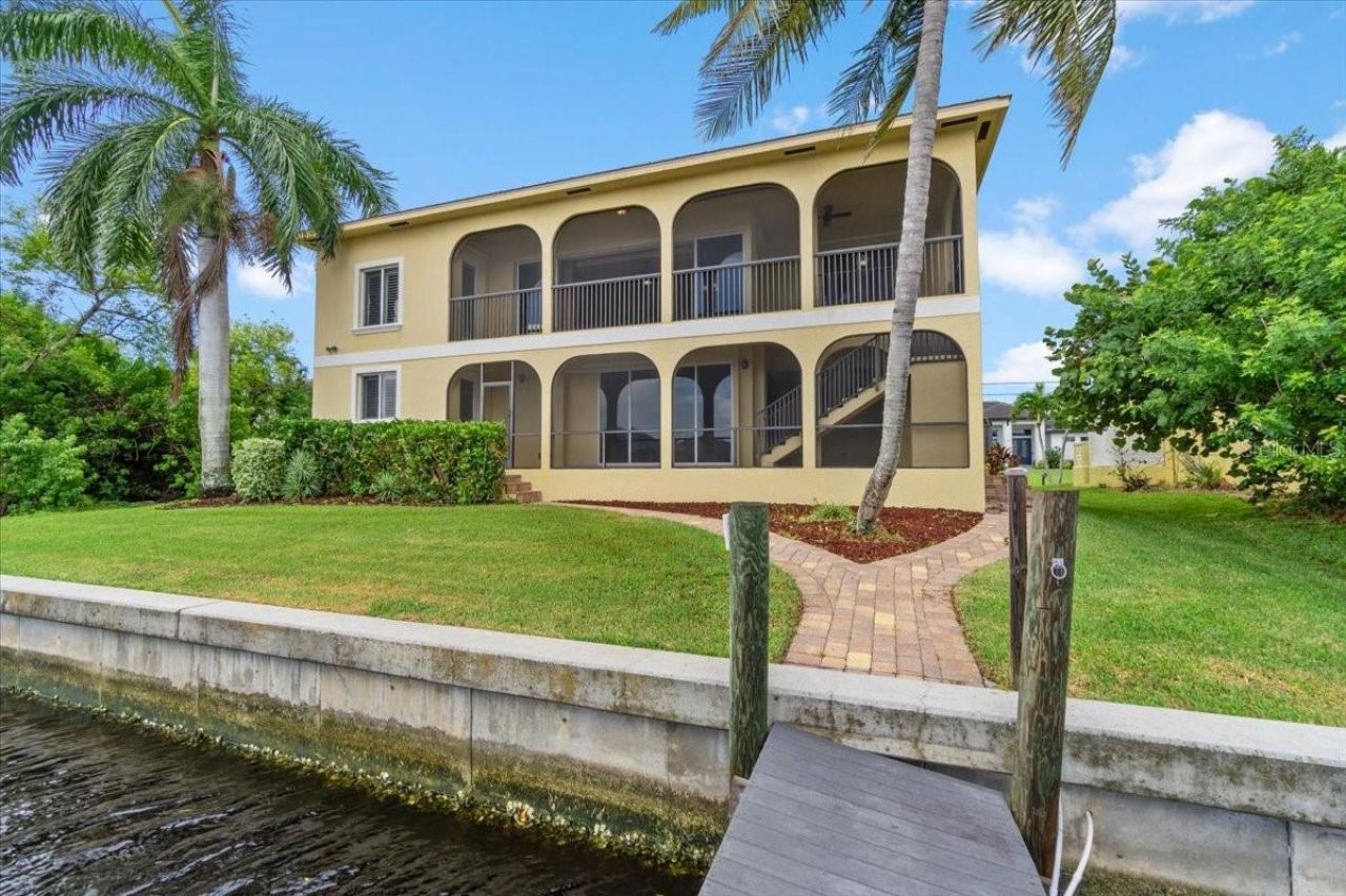 4301 Vasco Street, Punta Gorda, FL 33950 Photo