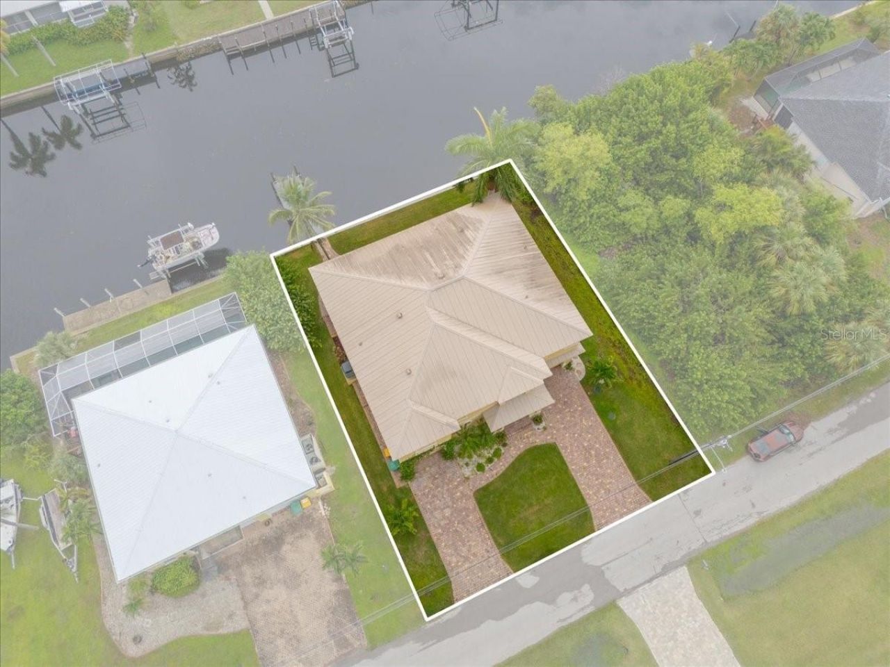 4301 Vasco Street, Punta Gorda, FL 33950 Photo