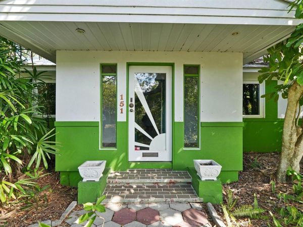 151 20TH AVENUE S, ST PETERSBURG, FL 33705