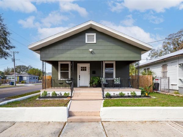 3002 N 16TH STREET , TAMPA, FL 33605