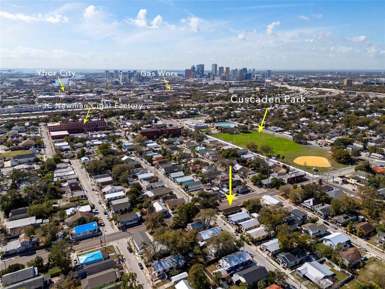 3002 N 16th Street, Tampa, FL 33605 Photo
