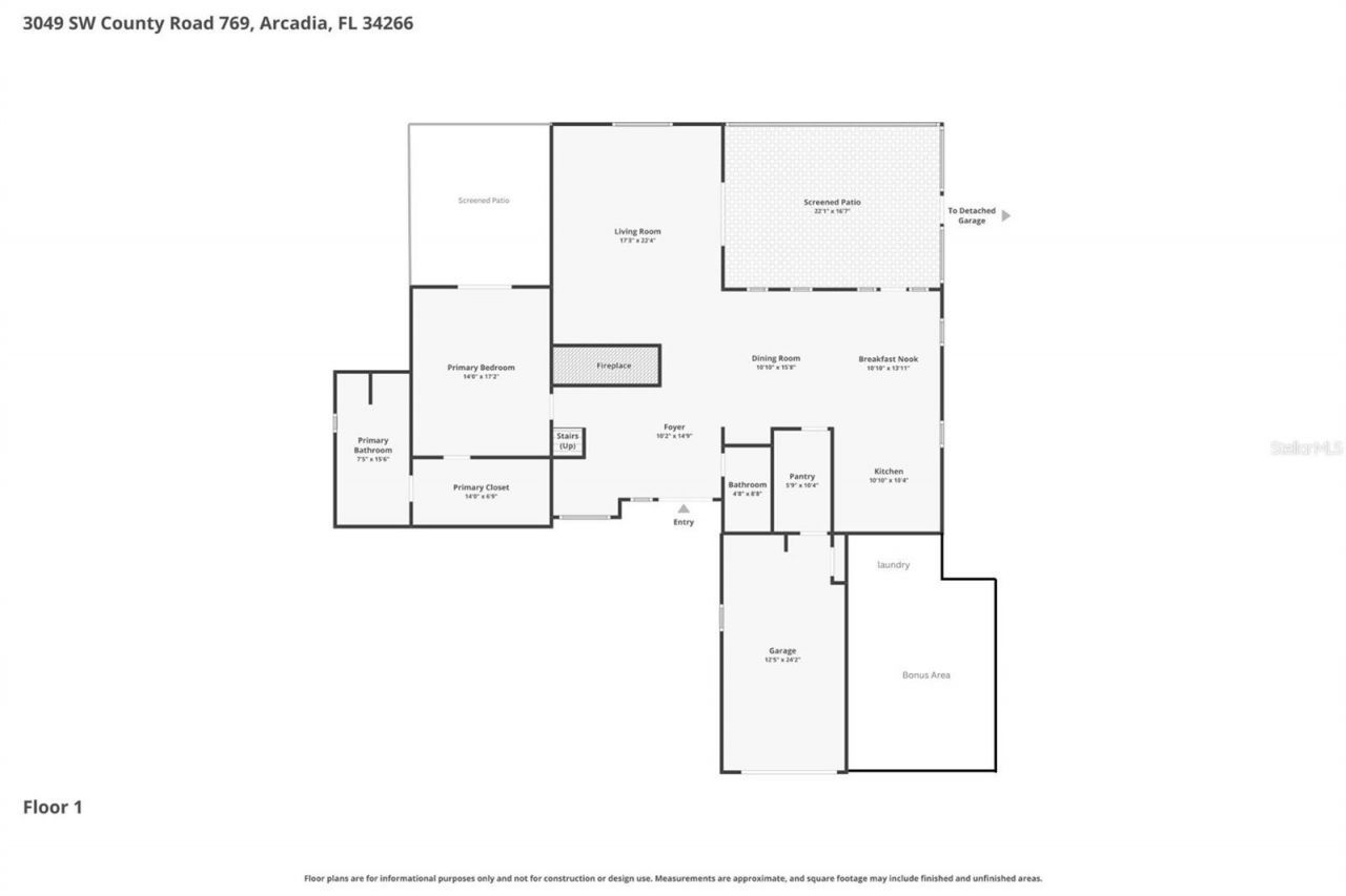 3049 SW County Road 769, Arcadia, FL 34266 Photo