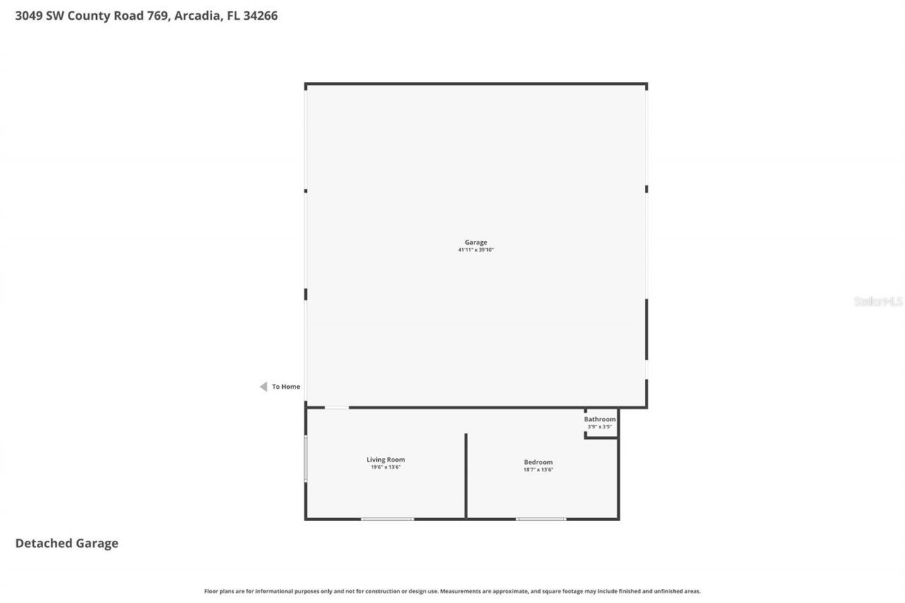 3049 SW County Road 769, Arcadia, FL 34266 Photo