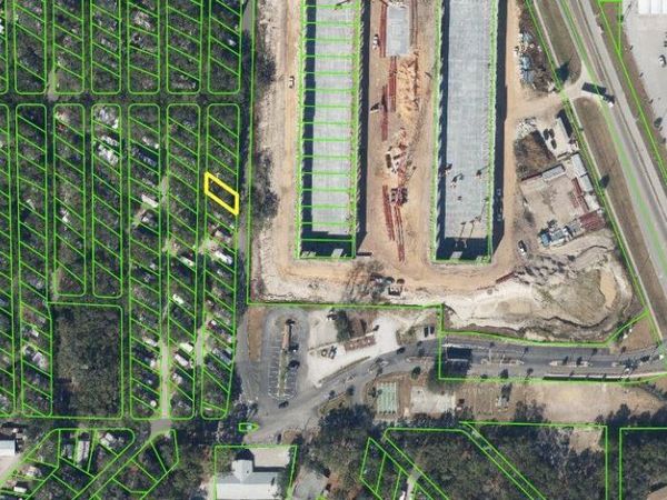 3000 CLARCONA ROAD , Unit 2010, APOPKA, FL 32703