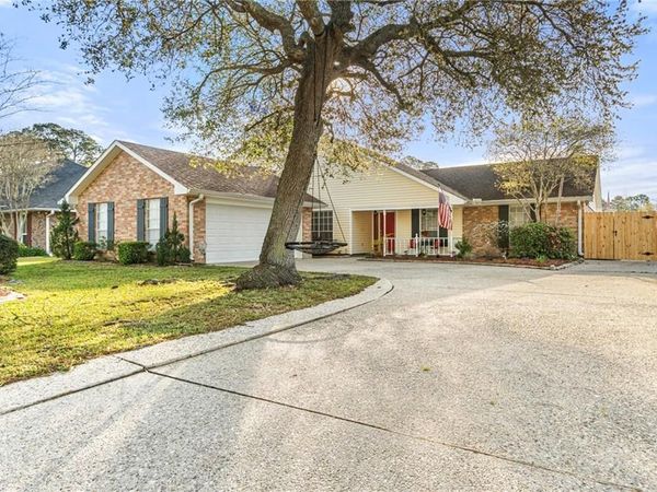 115 ABERDEEN Drive, Slidell, LA 70461