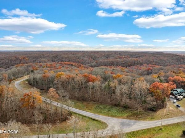 0 Homestead Lane, Crawford, TN 38554