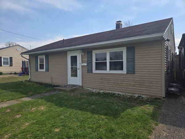2745 Share Street, Springfield, OH 45505