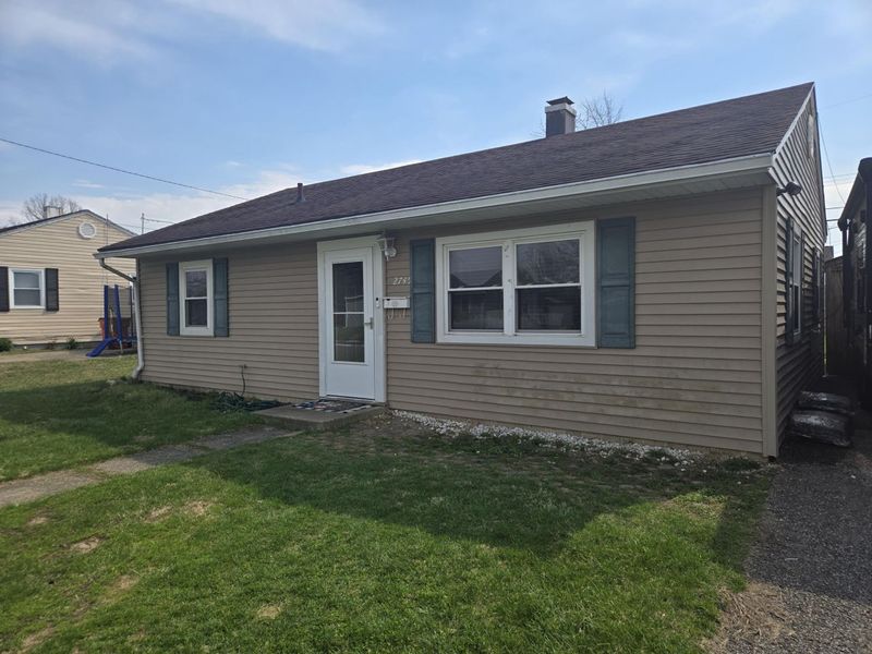 2745 Share Street, Springfield, OH 45505 Photo 1