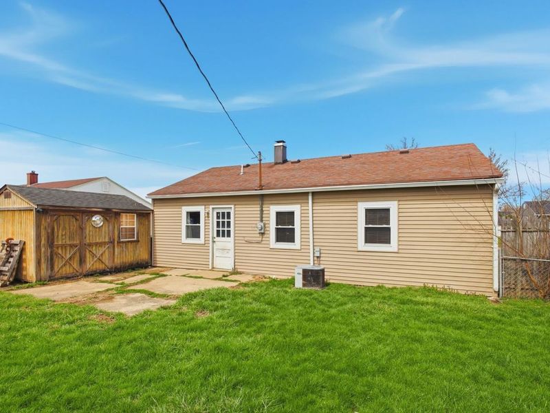 2745 Share Street, Springfield, OH 45505 Photo 24