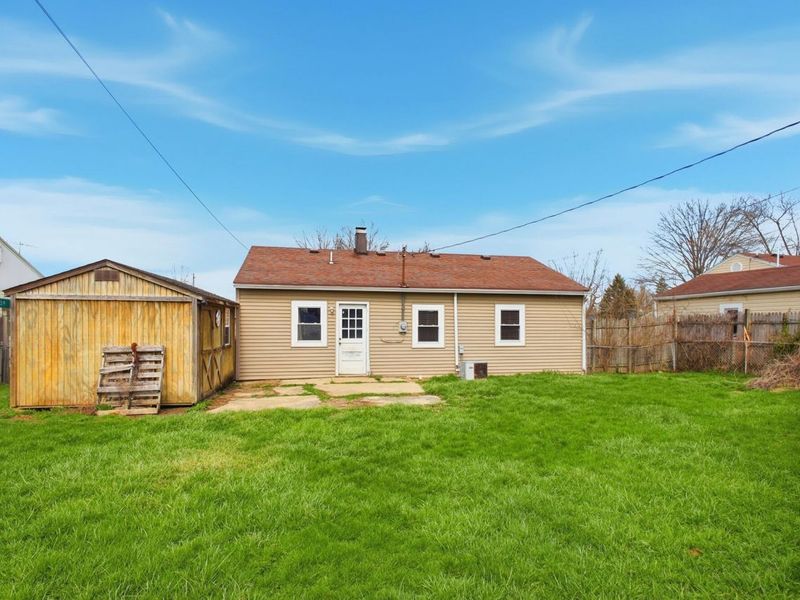 2745 Share Street, Springfield, OH 45505 Photo 25