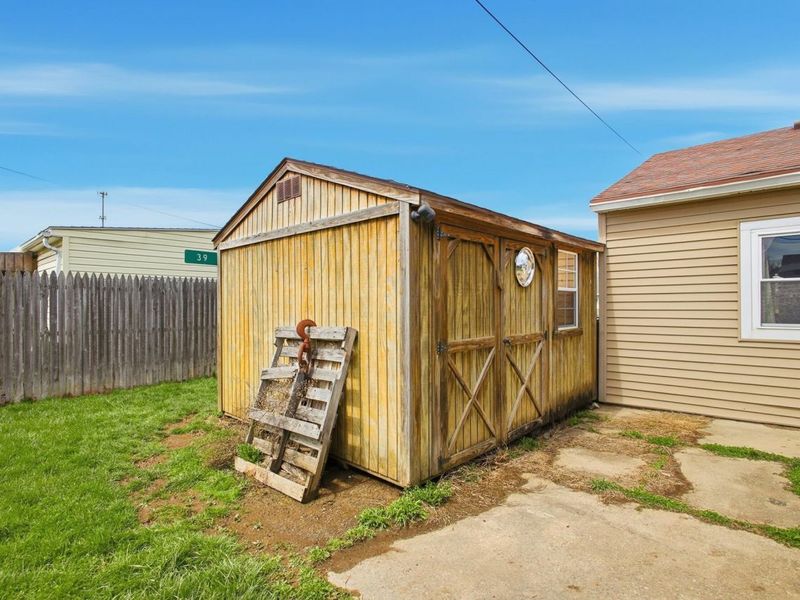 2745 Share Street, Springfield, OH 45505 Photo 28