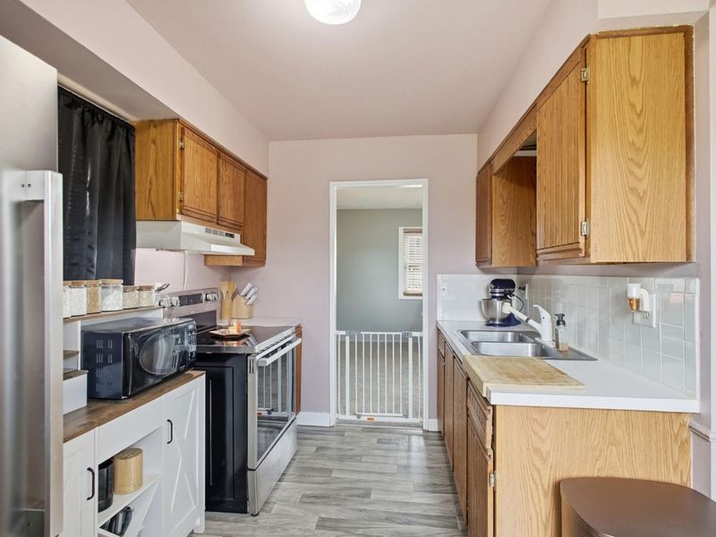 2745 Share Street, Springfield, OH 45505 Photo 9