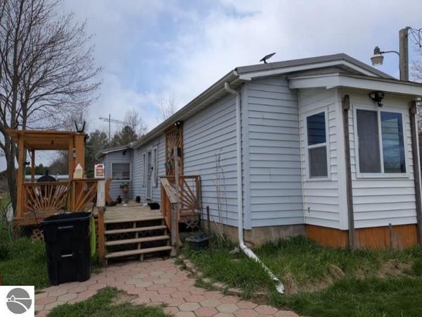 6283 Plant Road, Whittemore, MI 48770