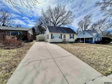 5345 Franklin Street , Lincoln, NE 68506