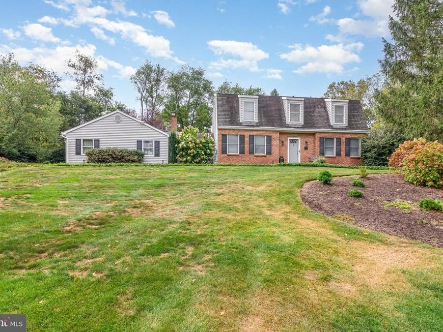 15 Bonnywick Drive , Harrisburg, PA 17111 Main Photo