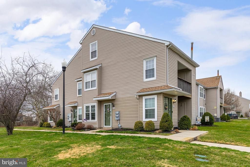 2501 Thistledown Court, Sewell, NJ 08080 Main Photo