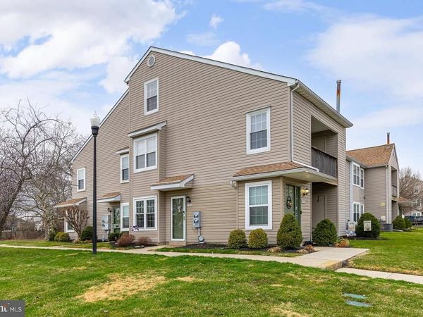 2501 THISTLEDOWN COURT, SEWELL, NJ 08080