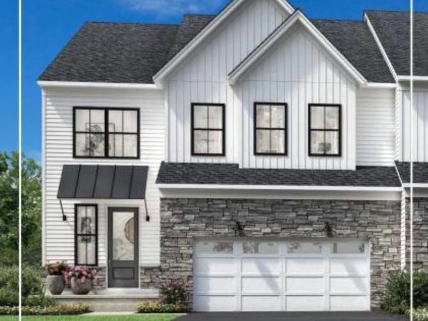 43 ALROY ROAD , Unit 18, MALVERN, PA 19355