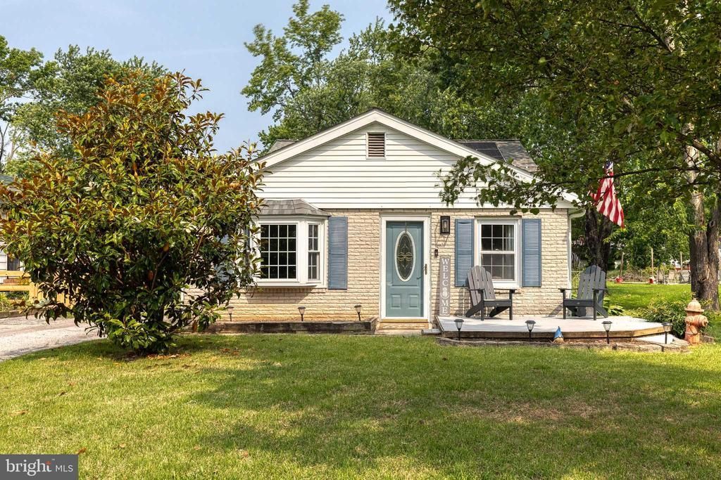 13108 Choptank Rd, Baltimore, MD 21220 Main Photo