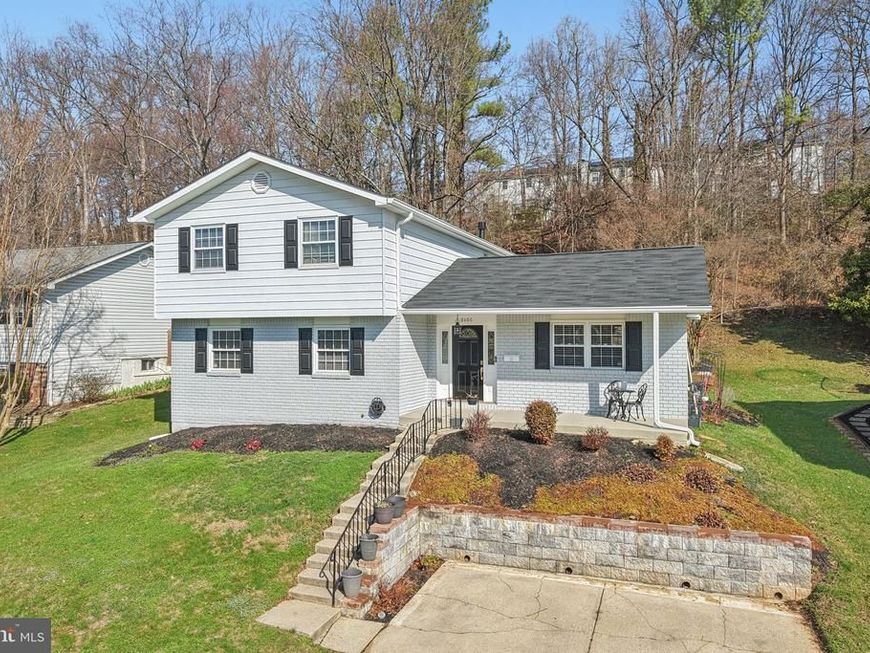 8406 Snowden Loop Court, Laurel, MD 20708 Main Photo