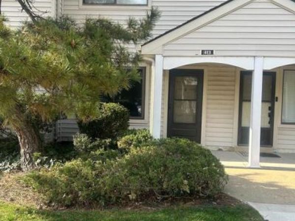 413 GREGORYS WAY, VOORHEES, NJ 08043